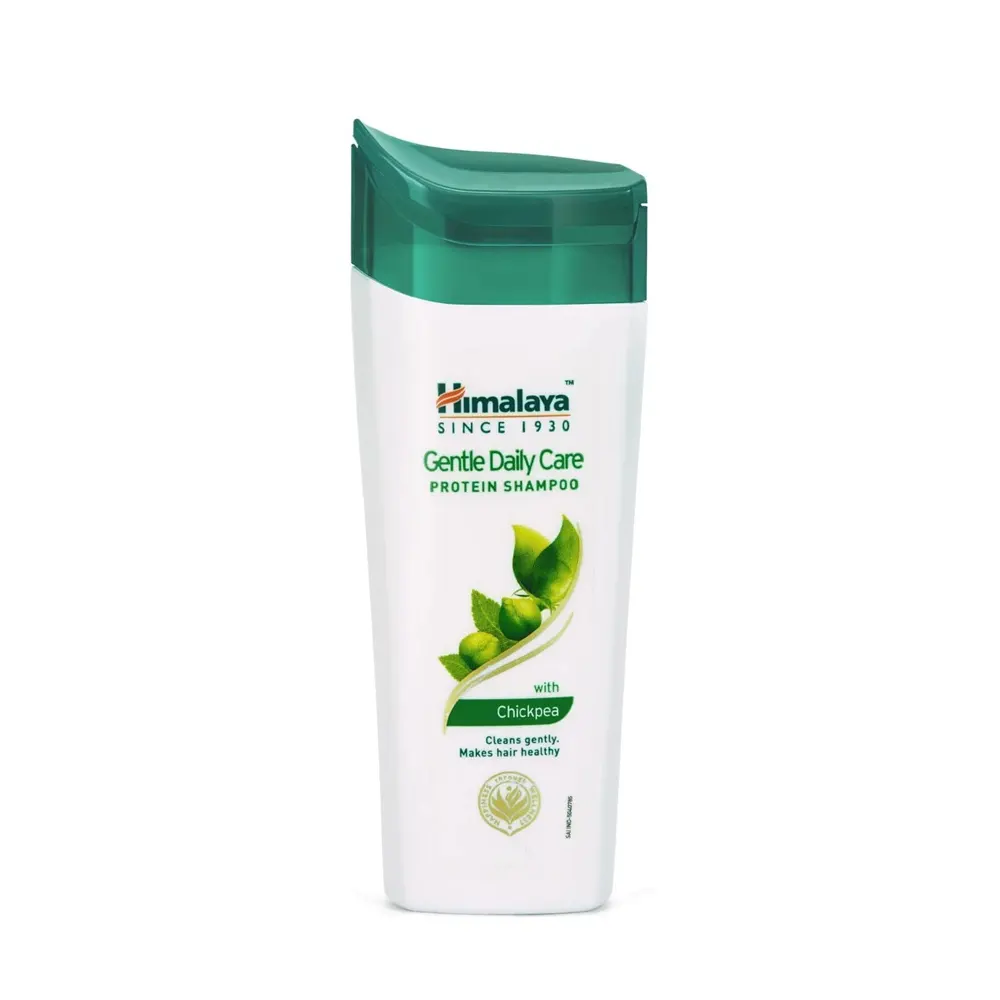 Himalaya Gentle Daily Care Protein Shampoo 100Ml