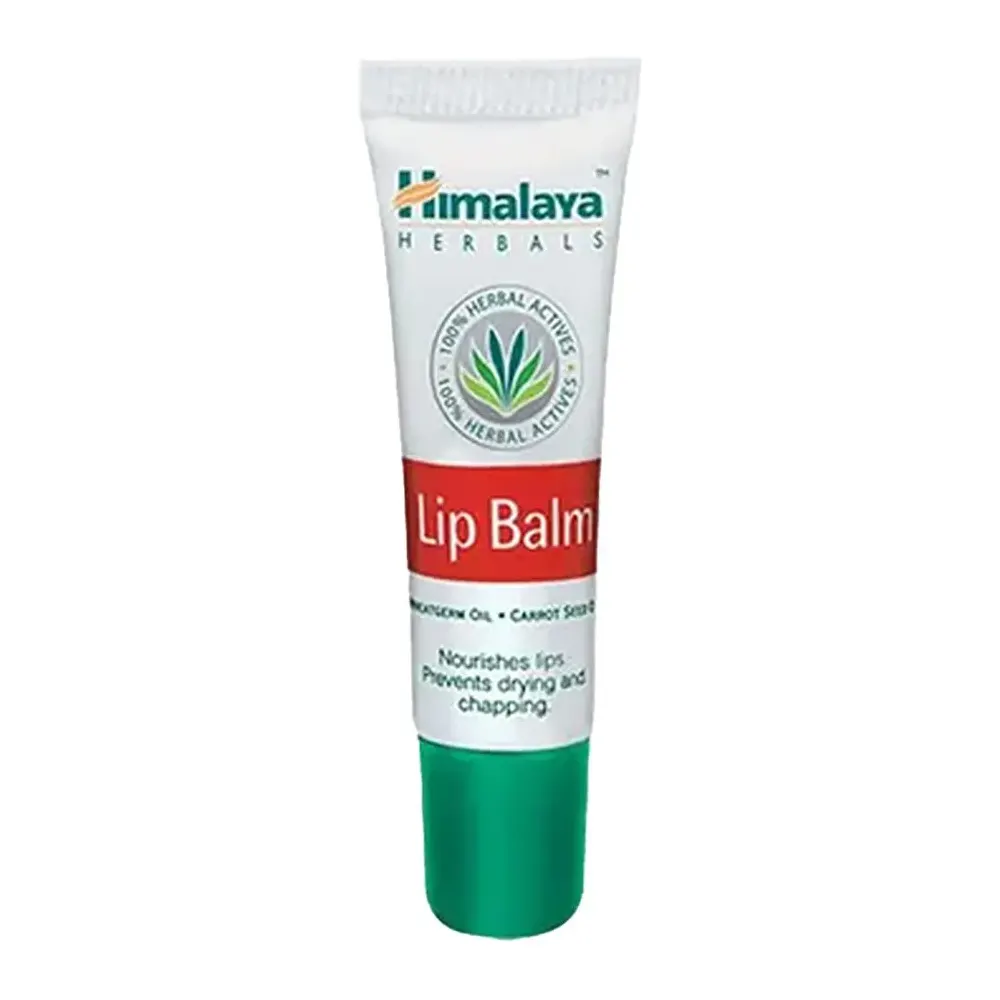 Himalaya Lip Balm 10G