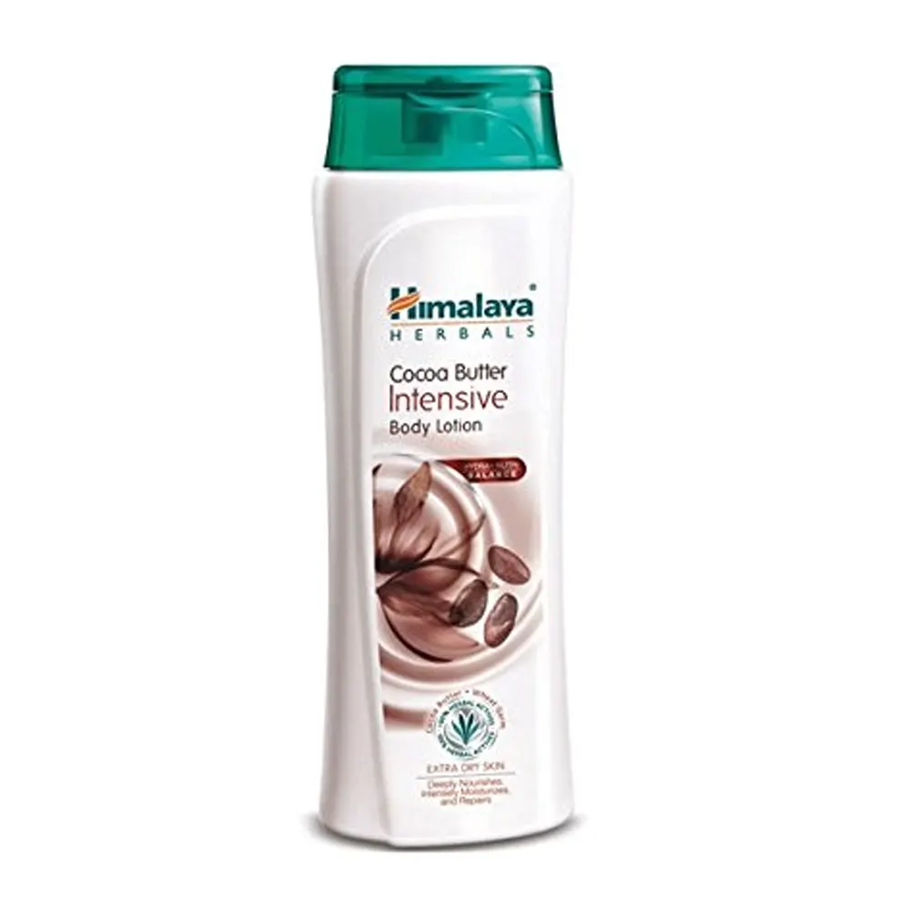 Himalaya Cocoa Butter Intensive Body Lotion 100Ml