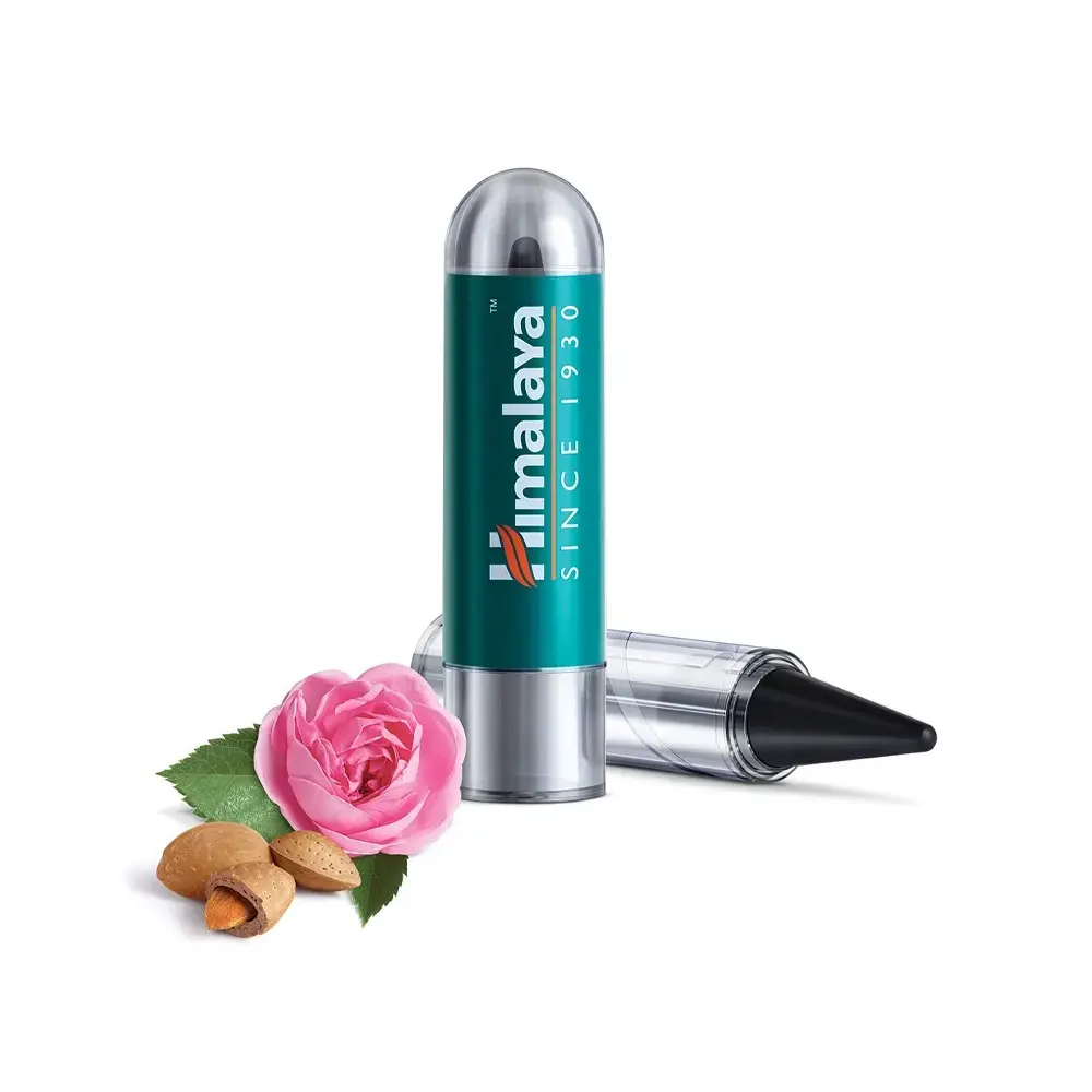 Himalaya Kajal Eye Definer Extra Smooth Cools Eyes 2.7G