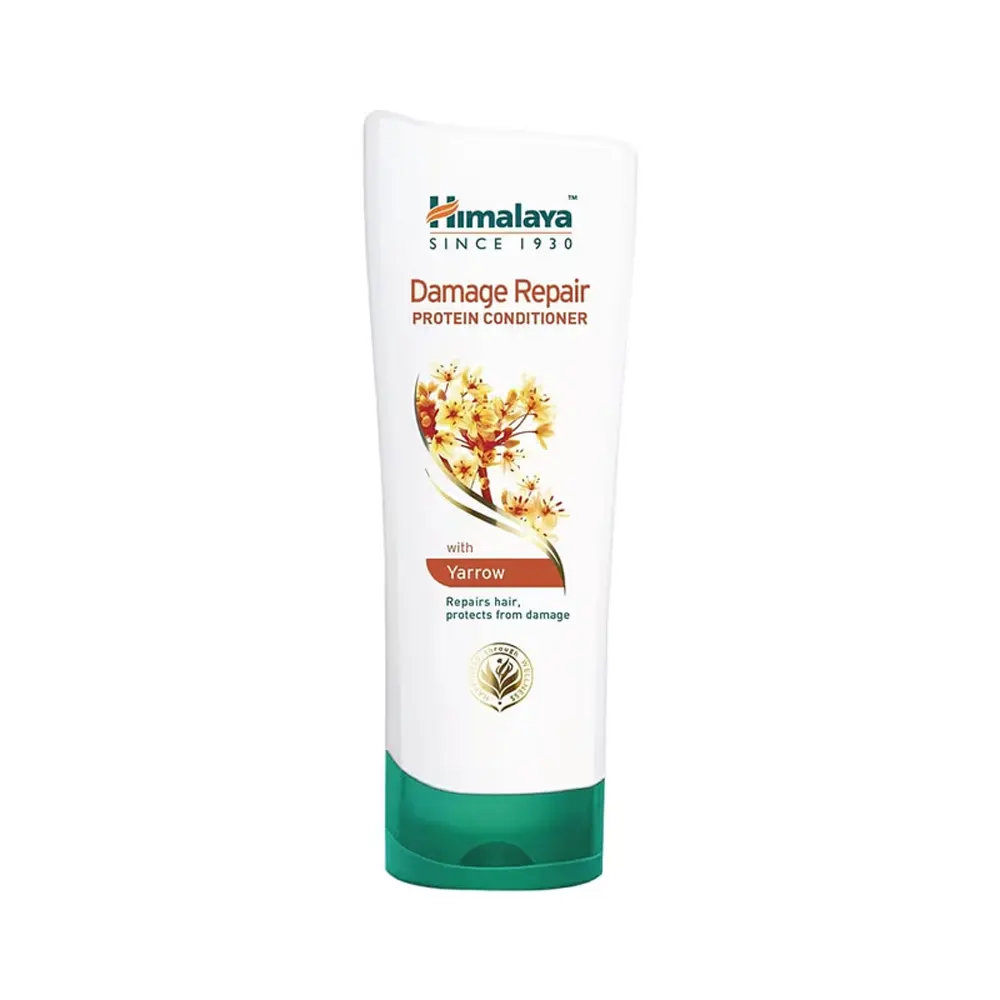 Himalaya Damage Repair Protein Conditioner With Yarrow 200Ml