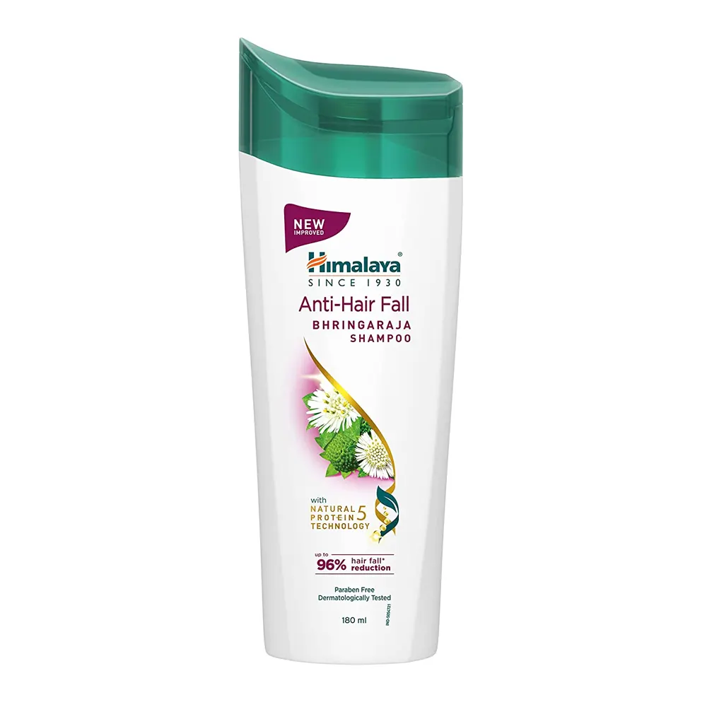 Himalaya Anti-Hair Fall Shampoo Bhringaraja 200Ml