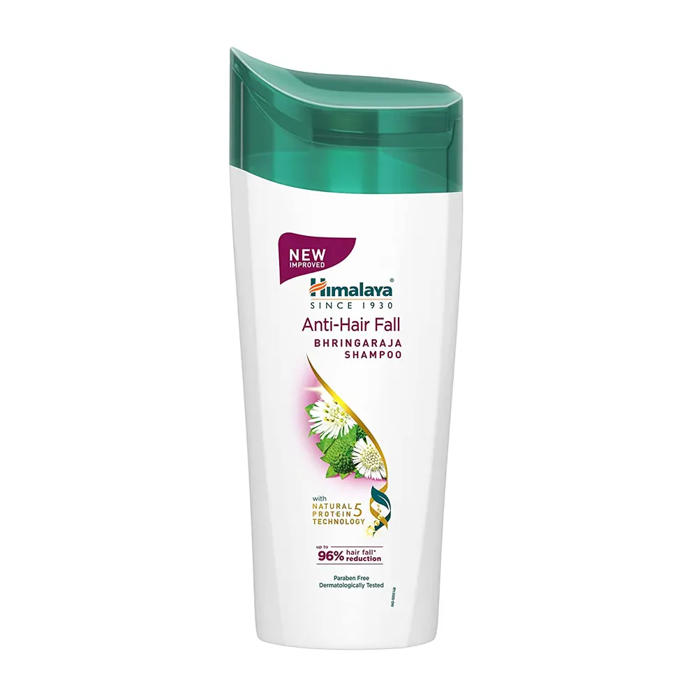 Himalaya Anti-Hair Fall Shampoo 100Ml