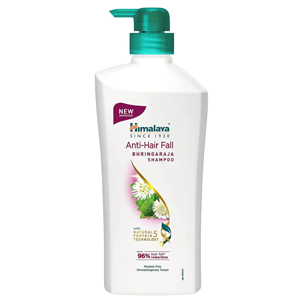 Himalaya Anti-Hair Fall Shampoo Bhringaraja 700Ml
