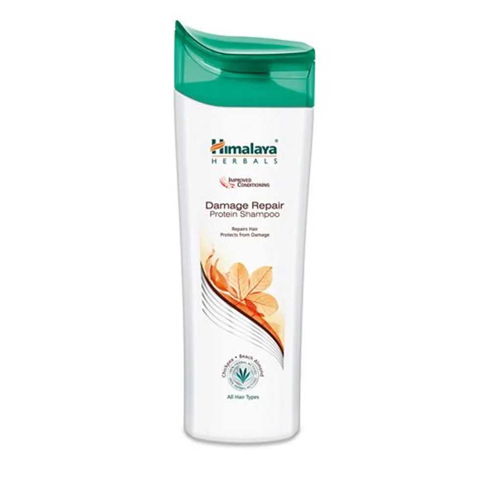 Himalaya Damage Repair Protein Shampoo 100Ml