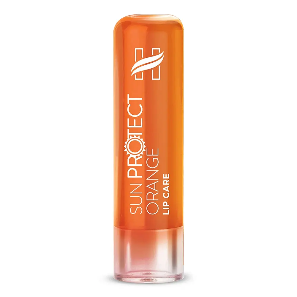 Himalaya Sun Protection Orange Lip Care Spf30 4.5G