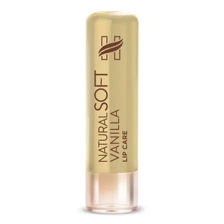 HIMALAYA NATURAL SOFT VANILLA LIP CARE 4.5G