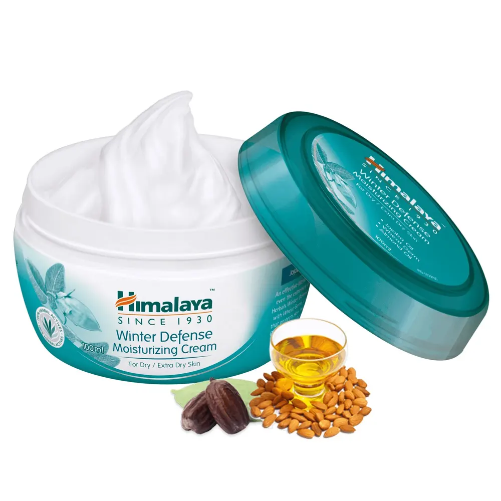 Himalaya Winter Defense Moisturizing Cream 50Ml