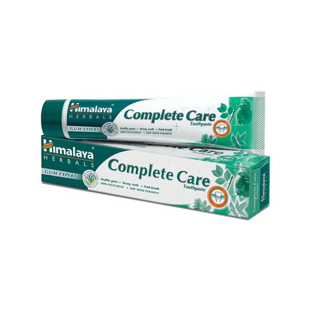 HIMALAYA COMPLETE CARE GUM EXPERT TOOTHPASTE 80G