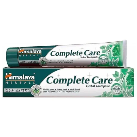Himalaya Complete Care Gum Expert Toothpaste 150G