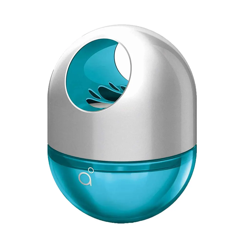 Godrej Aer Cool Surf Blue Twist Gel Car Fragrance 45G