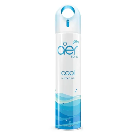 Godrej Aer Cool Surf Blue Spray 270Ml