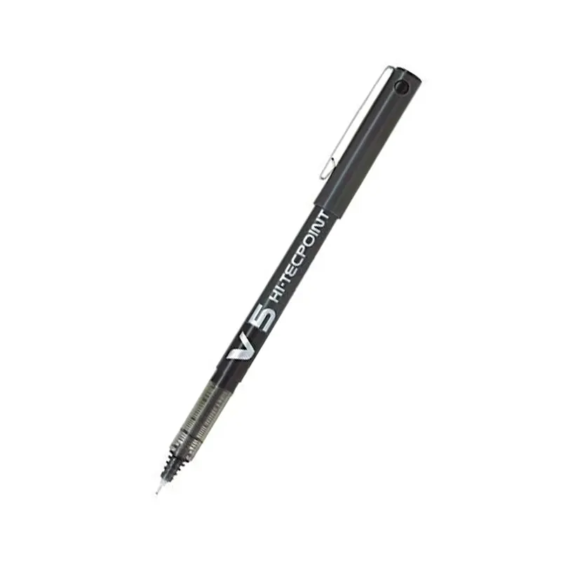 Pilot Hi-Techpoint V5 Pen 811 1N