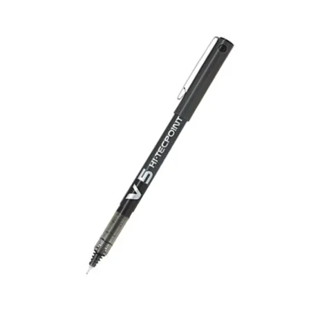 Pilot Hi-Techpoint V5 Pen 811 1N Pen