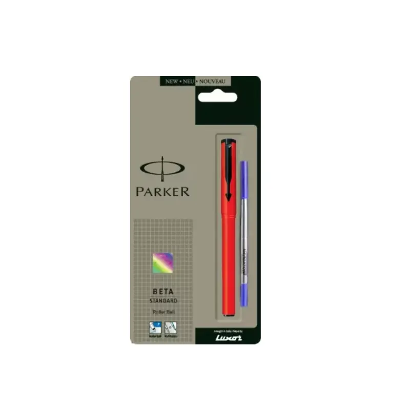 Parker Beta Standard Ball Pen Refillable