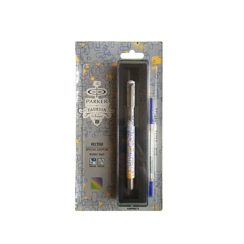 Parker Vector Special Edition Roller Ball Refillable 51