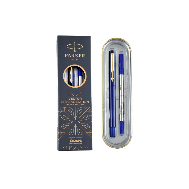 Parker Vector Special Edition Roller Ball Pen 1N