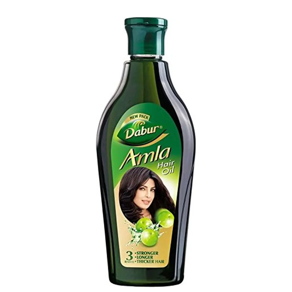Dabur Amla Hair Oil180Ml