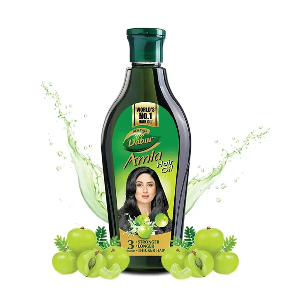 Dabur Amla Hair Oil275Ml