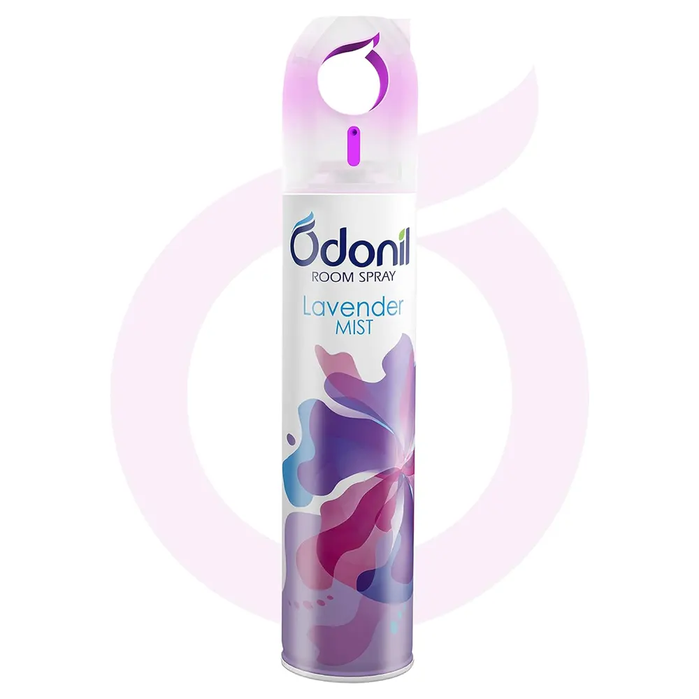 Odonil Room Spray Lavender Mist 220Ml
