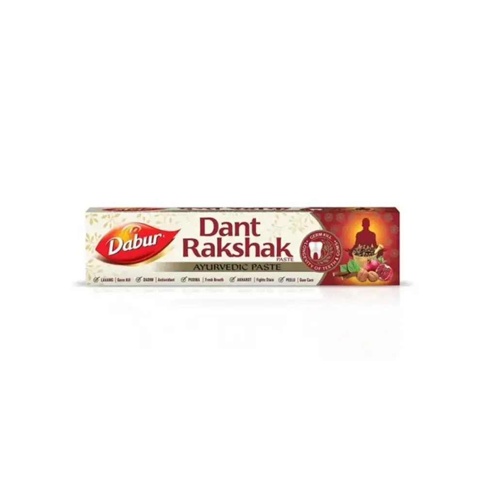 Dabur Dant Rakshak Ayurvedic Paste 80G