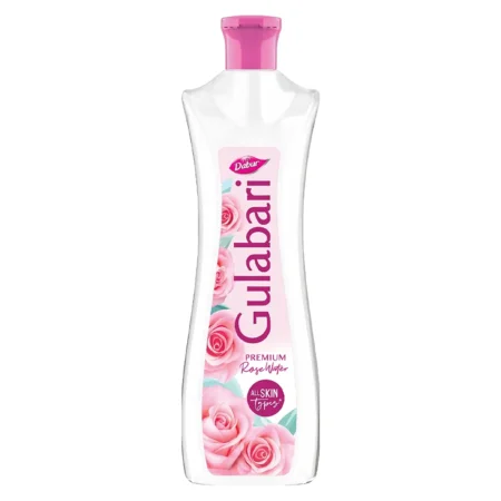 Dabur Gulabari Premium Rose Water 250Ml
