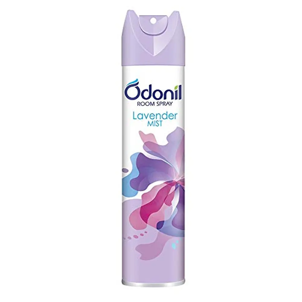 Odonil Lavender Mist Room Freshener 240Ml