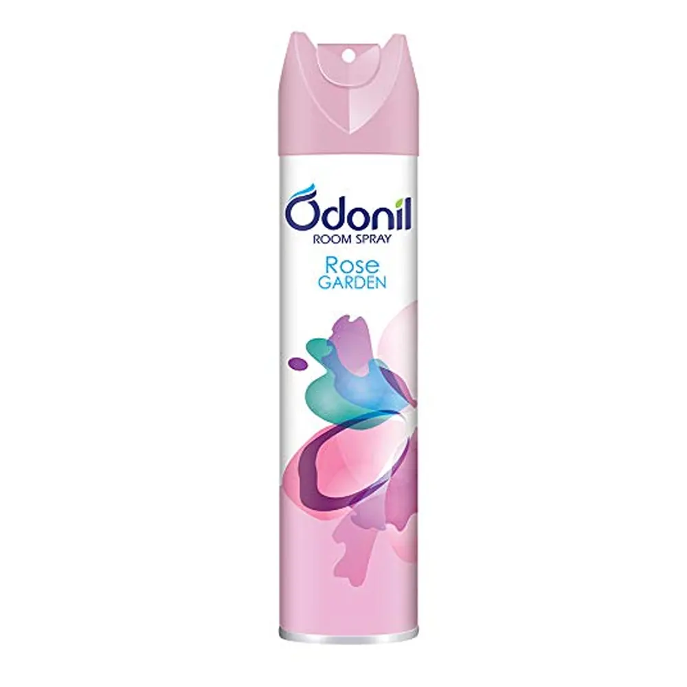Odonil Rose Garden Room Freshener 240Ml