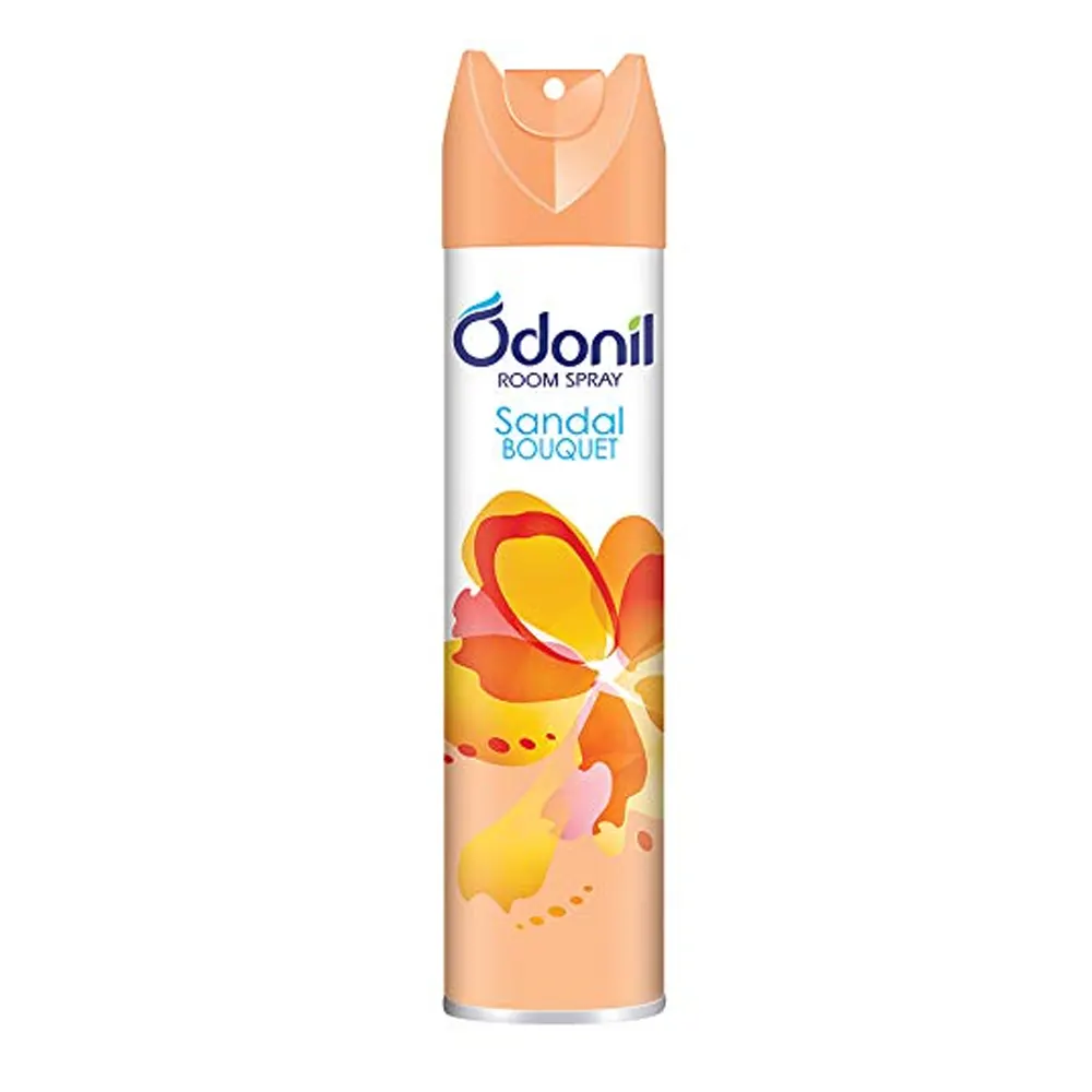 Odonil Sandal Bouquet Room Freshener 240Ml
