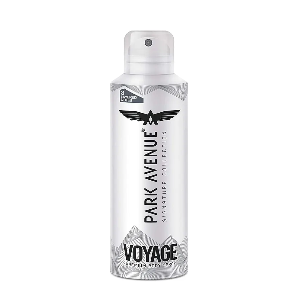 Park Avenue Voyage Perfume Spray 130Ml