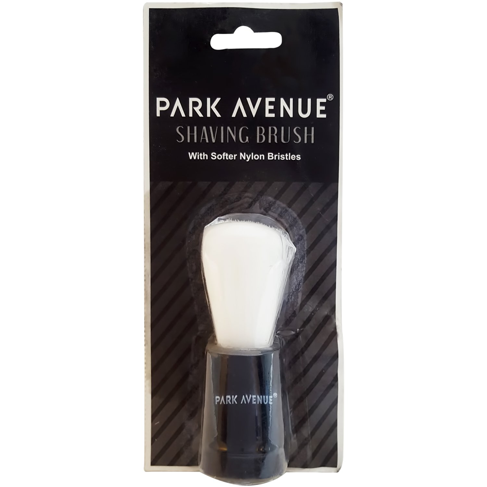Park Avenue Shaving Brush 1N
