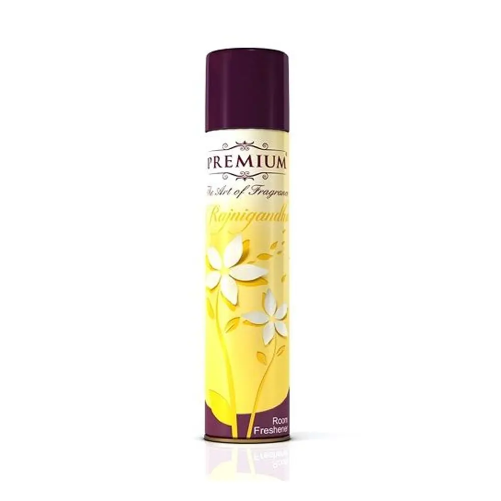 Premium Rajnigandha Room Freshner 217Ml