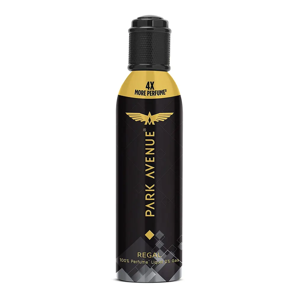 Park Avenue Regal Long Lasting Premium Perfume 120Ml