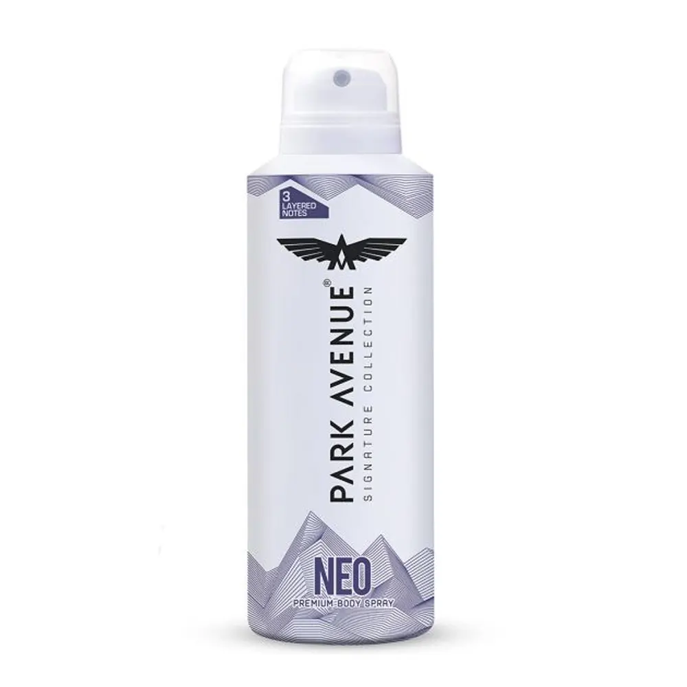 Park Avenue Neo Perfume Spray 130Ml