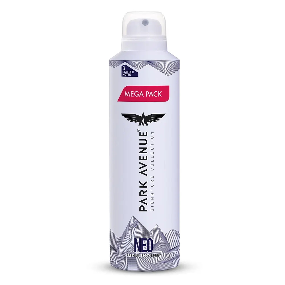 Park Avenue Neo Perfume Spray 235Ml
