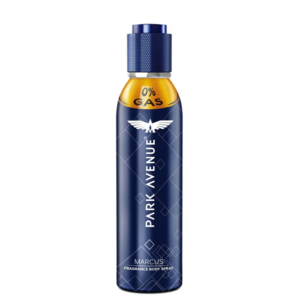 Park Avenue Marcus Long Lasting Body Fragrance 150Ml