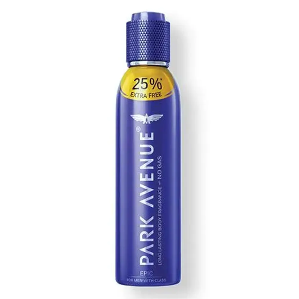 Park Avenue Epic Long Lasting Body Fragrance 150Ml