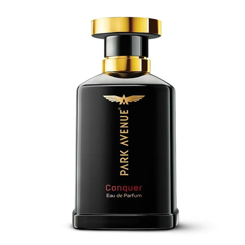 Park Avenue Conquer Eau De Parfum 100Ml
