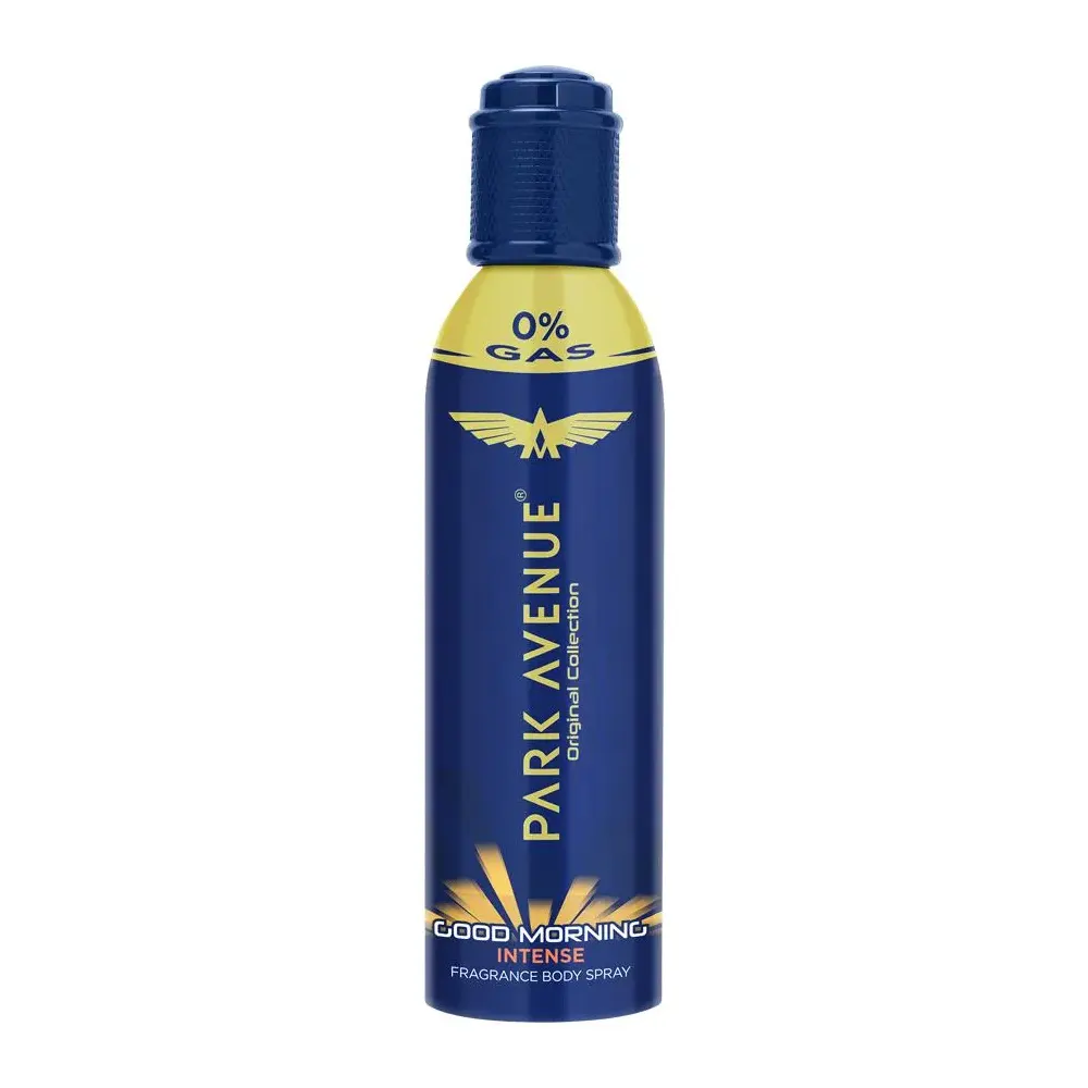 Park Avenue Good Morning Intense Perfume Body Spray 150Ml