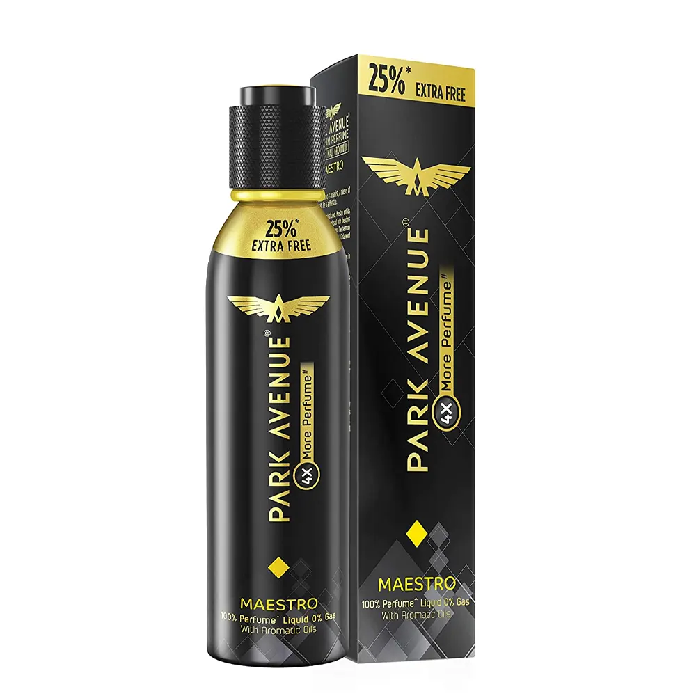 Park Avenue Maestro Premium Perfume 150Ml