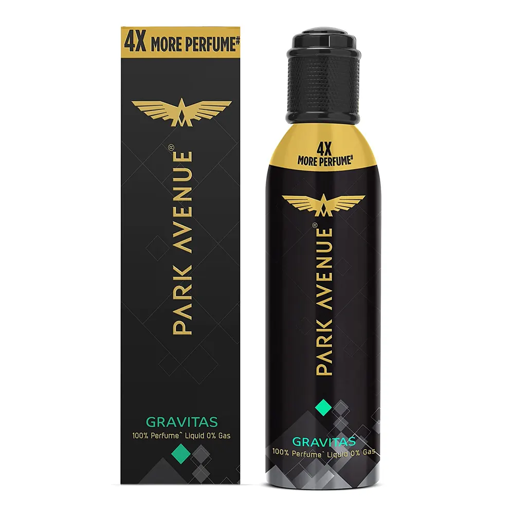 Park Avenue Gravitas Premium Perfume 150Ml