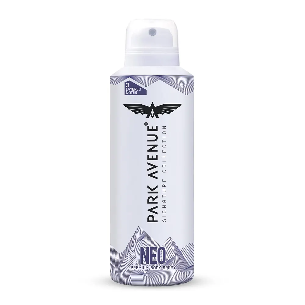 Park Avenue Neo Perfume Spray 150Ml