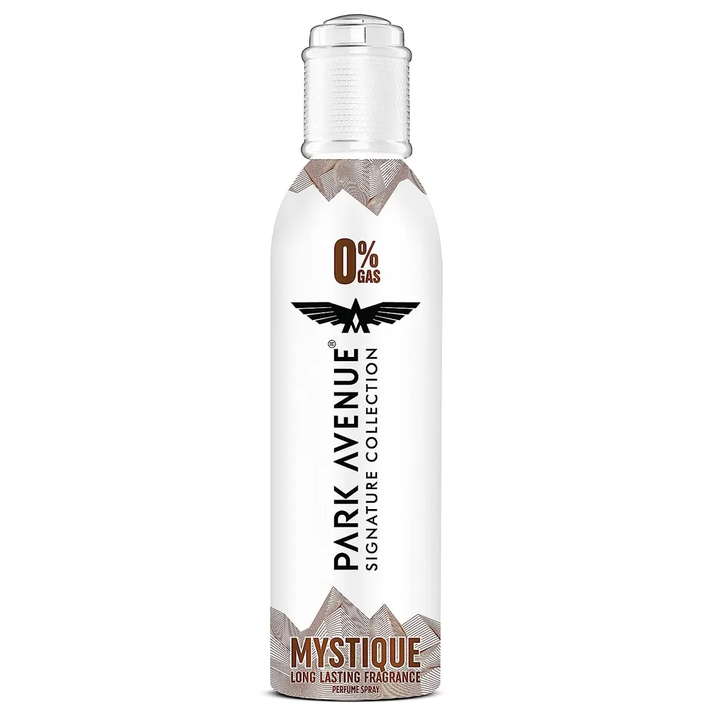 Park Avenue Mystique Long Lasting Fragrance Perfume Spary 120Ml