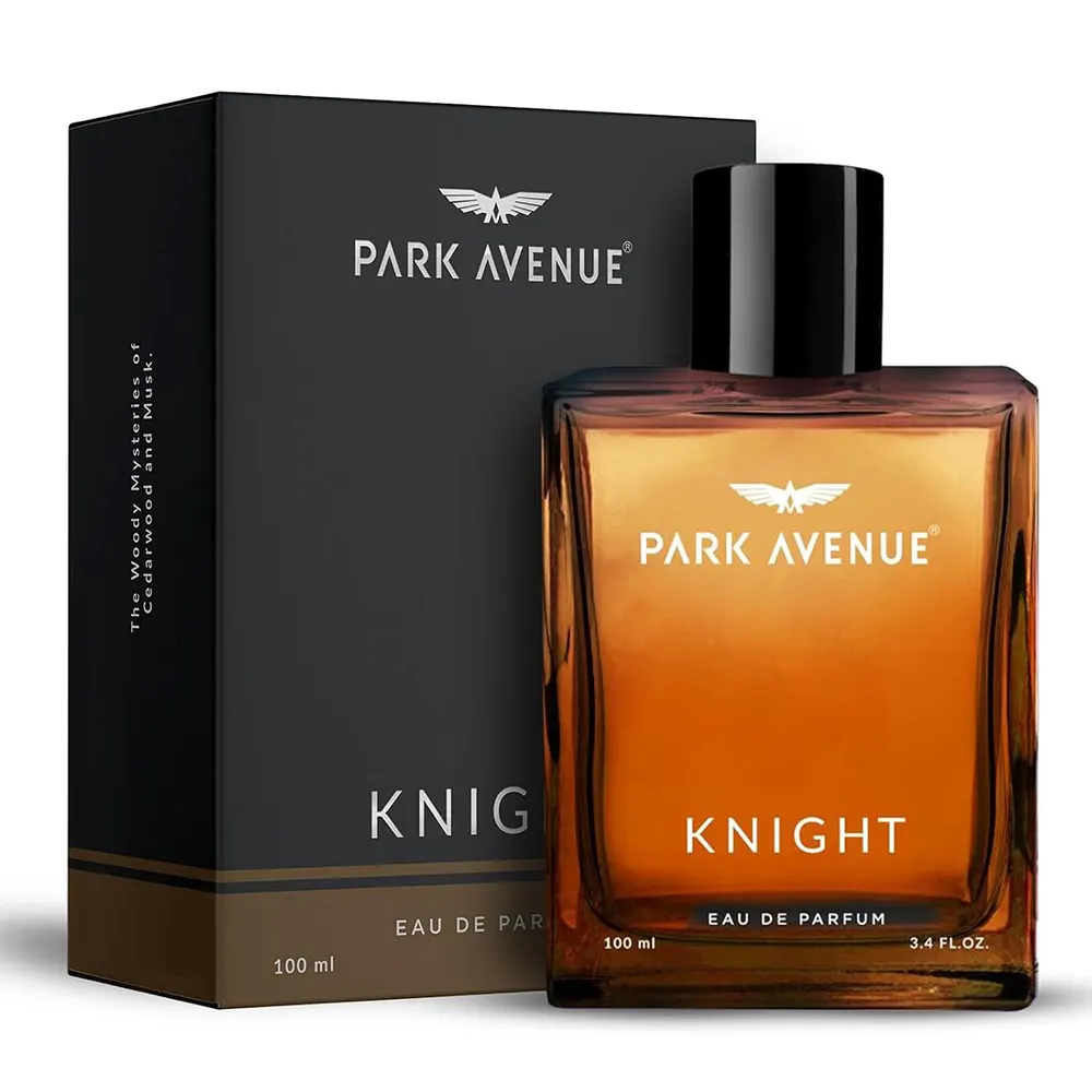 Park Avenue Knight Eau De Parfum 100Ml
