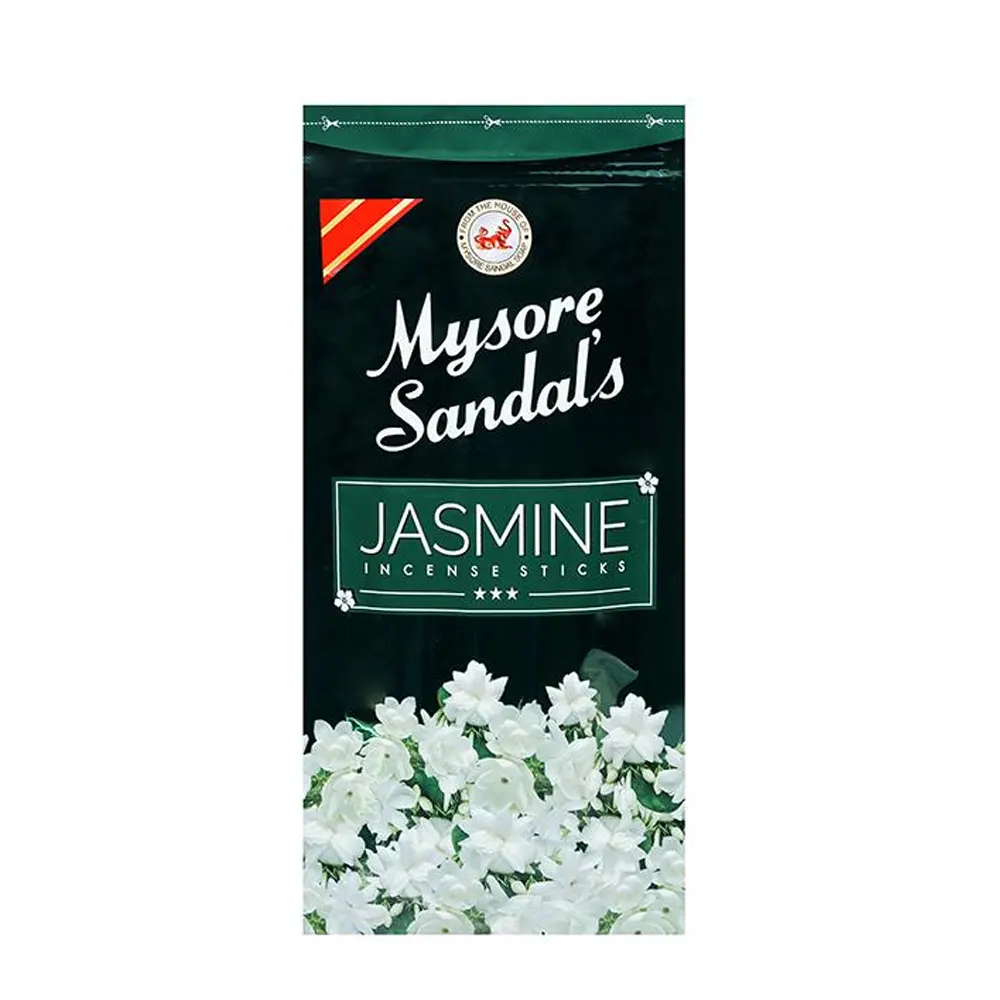 Mysore Sandal Jasmine Incense Sticks 150G