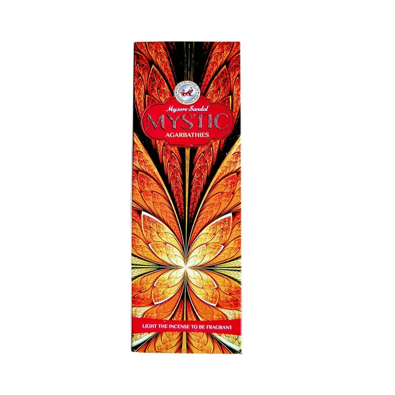 Masore Sandel Mystic Agarbathies