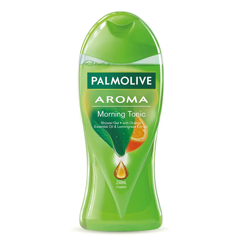 Palmolive Aroma Morning Tonic Shower Gel 250G