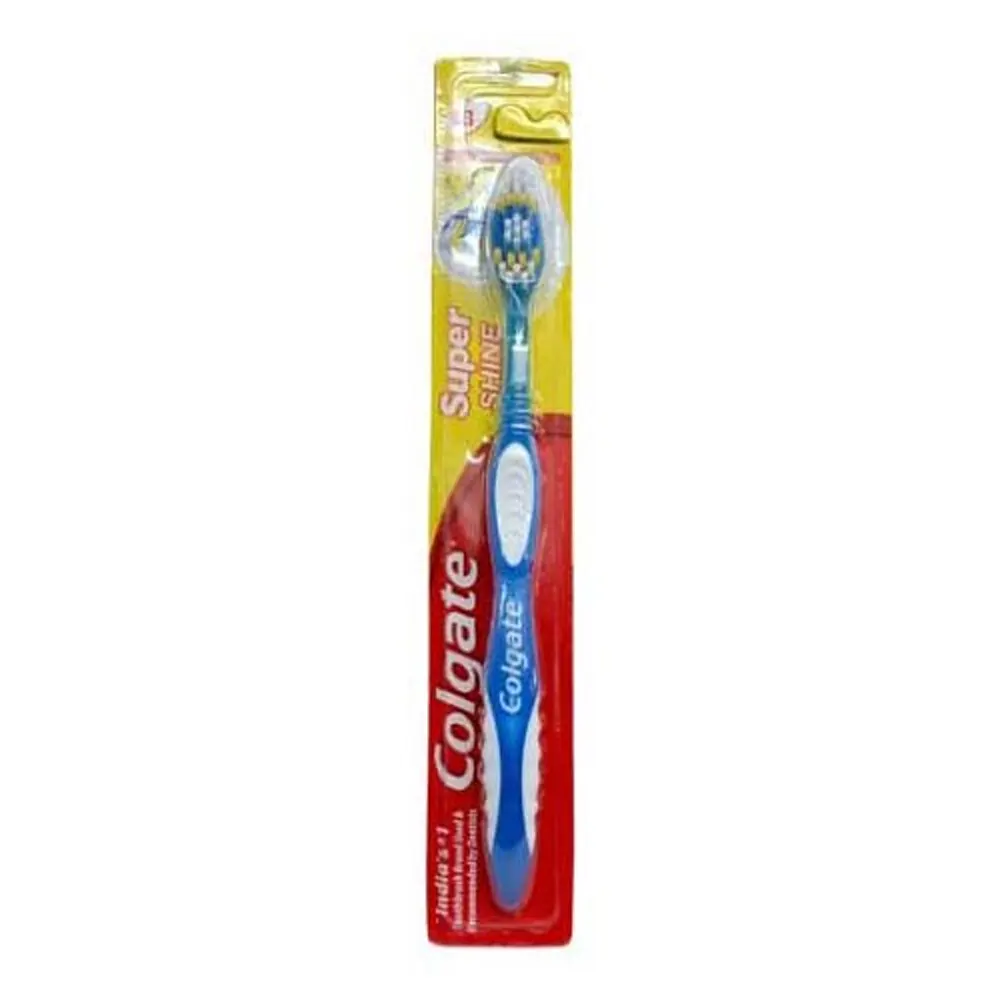 Colgate Super Shine Soft 1N