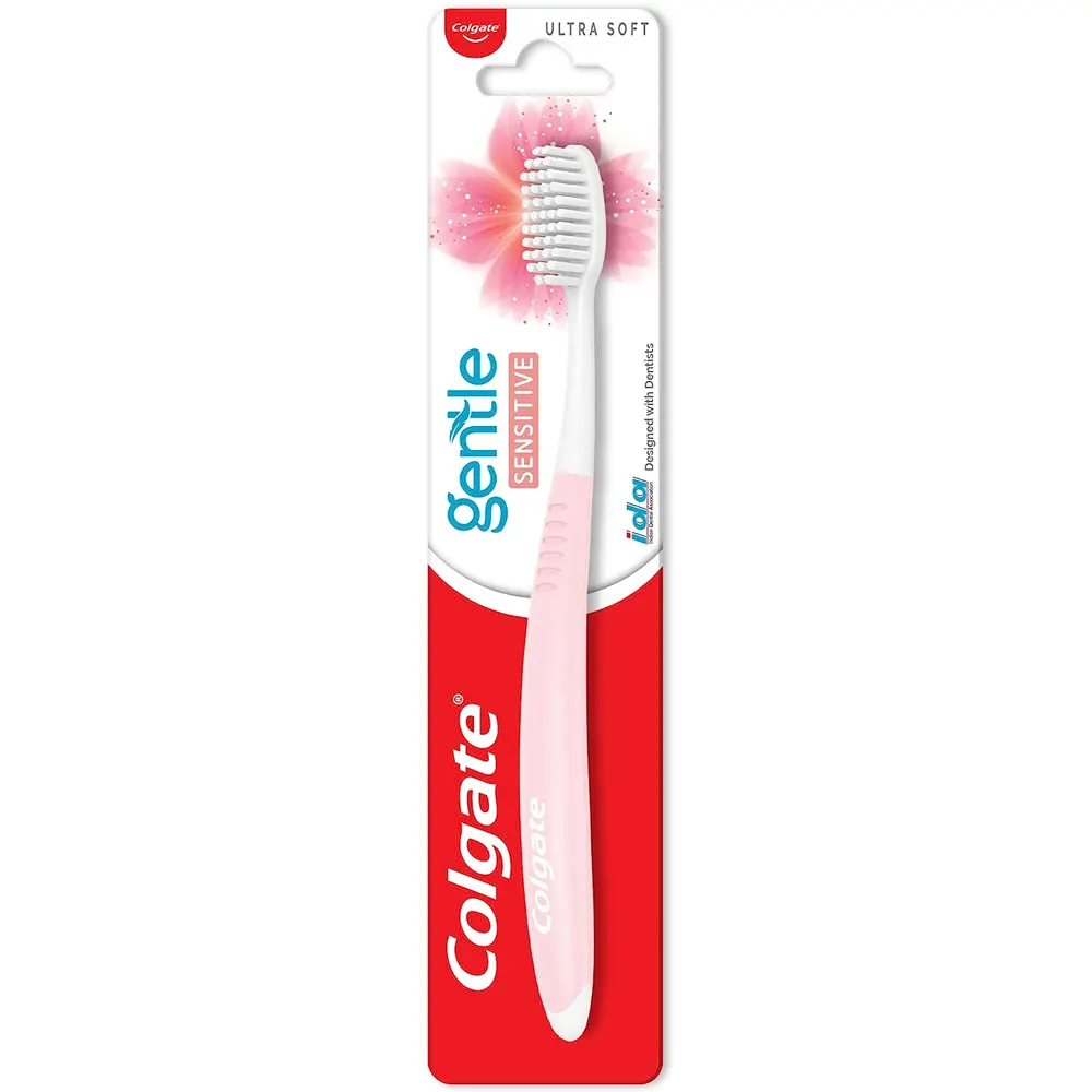 Colgate Gentle Sensitive Tooth Brush 1N
