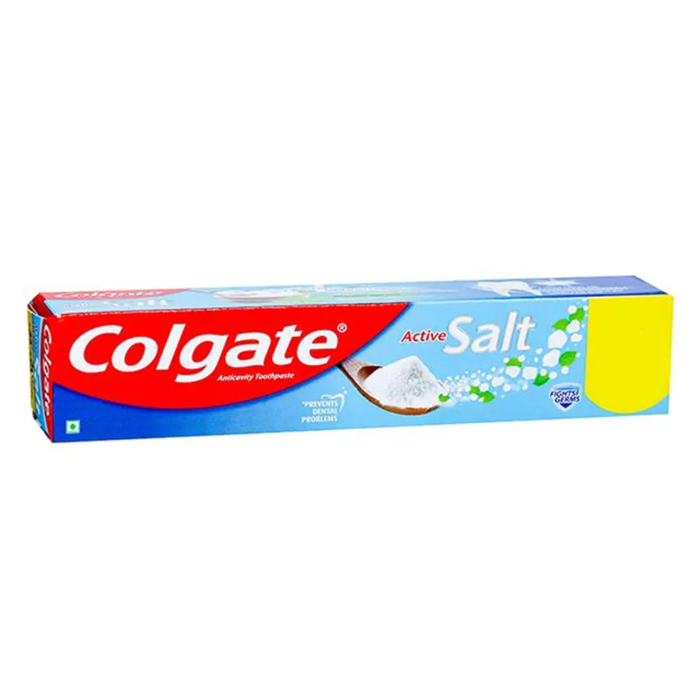 Colgate Active Salt Fights Germ 46G